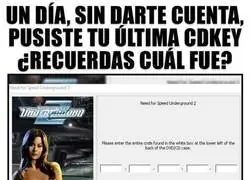 Tiempos que no volver&aacute;n &iquest;Cual fue el &uacute;ltimo que recuerdas?