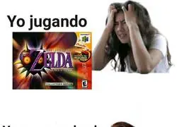 Sufrir es gozar... o algo as&iacute;