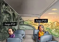 La verdadera experiencia de juego