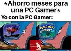 Que no se enteren los de Nintendo
