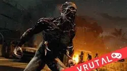&iquest;Necesitamos un respiro de los juegos de Zombies?