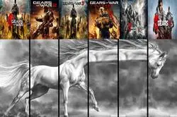 Valorando la saga de Gears of War