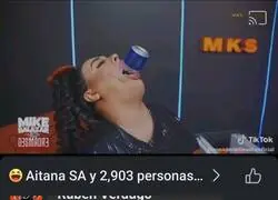 Una referencia al rey Piccolo