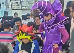 Es tu carta m&aacute;s poderosa, Yugi