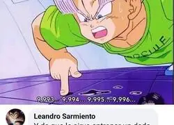 Todo entrenamiento cuenta