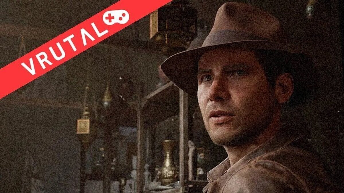 Todo lo que sabemos sobre Indiana Jones and The Great Circle