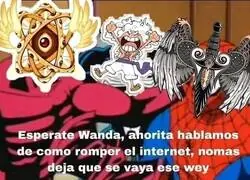 As&iacute; se rompe el internet