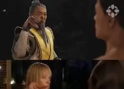 Estas s&iacute; que son referencias