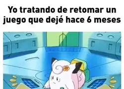 &iquest;Cual era el bot&oacute;n de sprint?