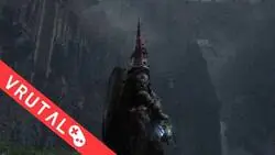 Lords of the Fallen ya prepara una secuela