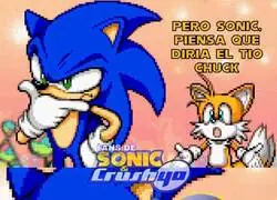 Consejos importantes del T&Iacute;o Chuck