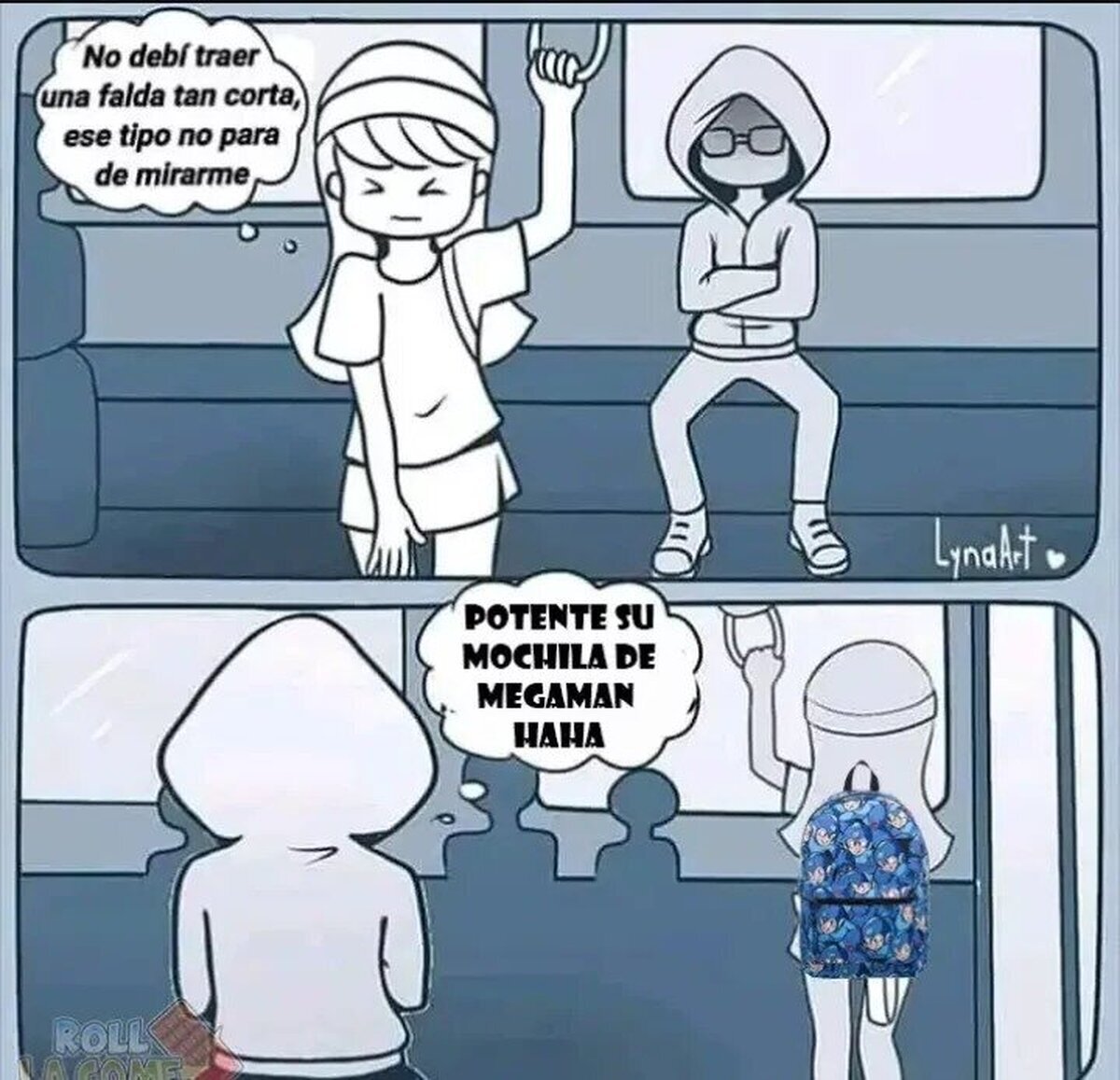 La verdadera debilidad de los pibes