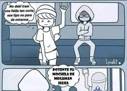 La verdadera debilidad de los pibes