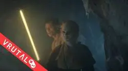 La raz&oacute;n por la que los fans de Star Wars est&aacute;n enojados con The Acolyte