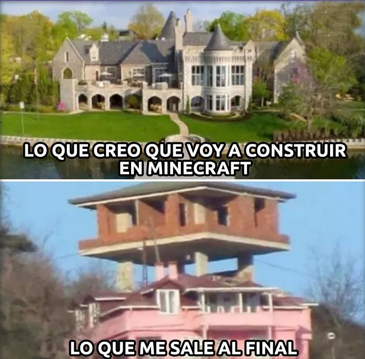 Pues me gusta como quedó