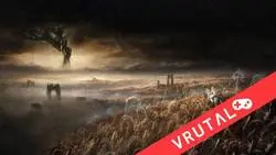 Shadow of the Erdtree ser&aacute; el &uacute;nico DLC que reciba Elden Ring