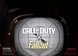 Inesperada colaboraci&oacute;n de Fallout y Call Of Duty