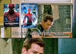 La saga incomprendida