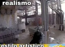 &iquest;Hacia donde debe apuntar el apartado gr&aacute;fico?