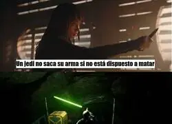 Brilla, pero hace da&ntilde;o. Pero brilla.