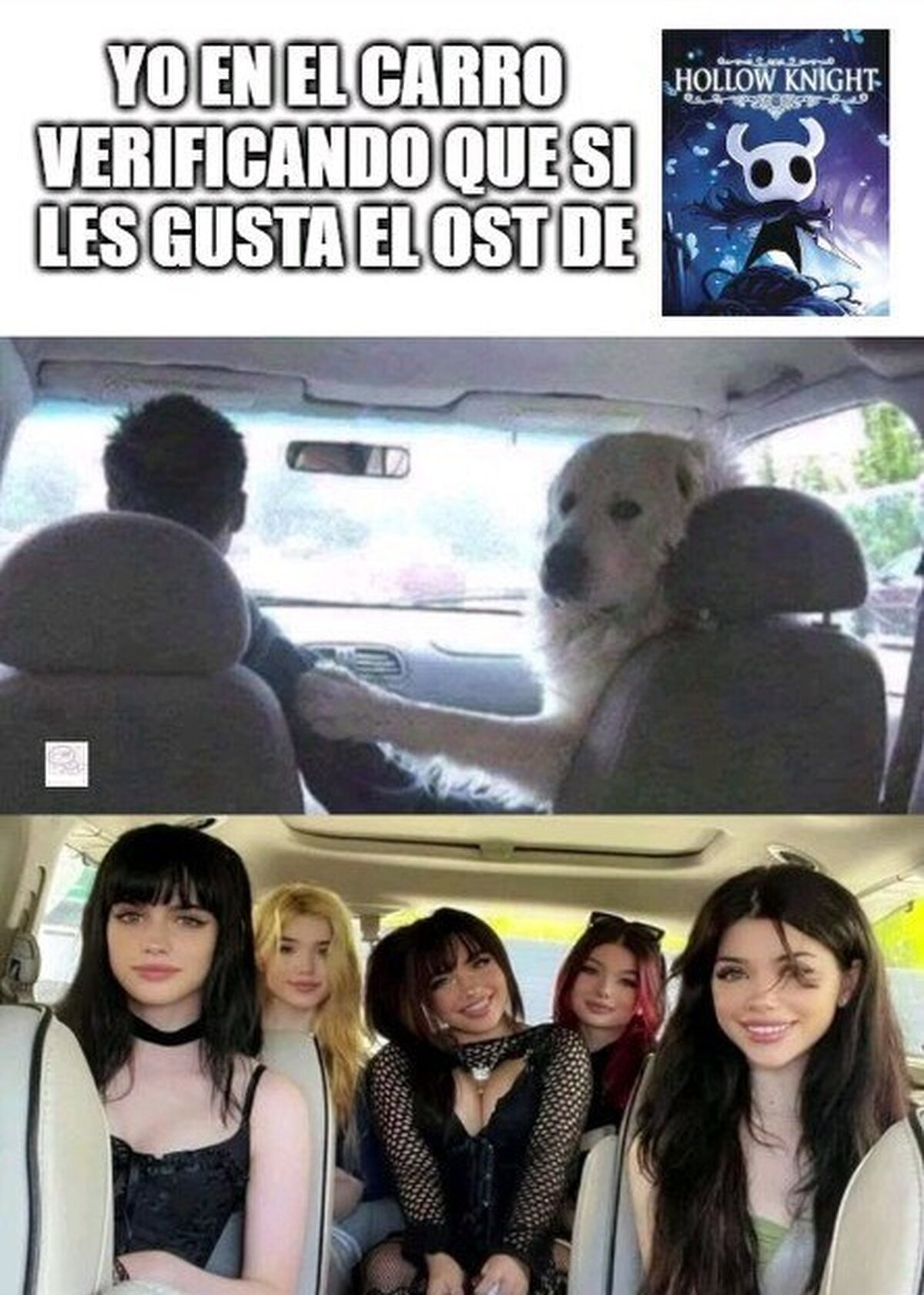 Cuando llegue a ciudad de lágrimas...