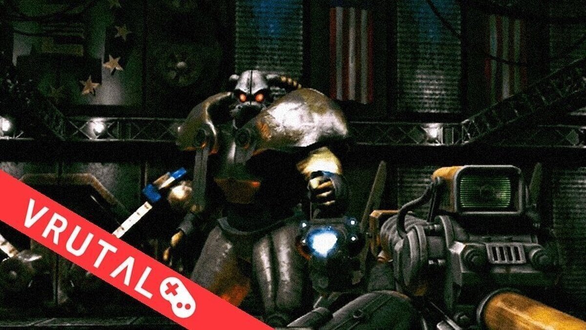 Todd Howard explica la razón por la cual no habrá remake de Fallout 1 y 2