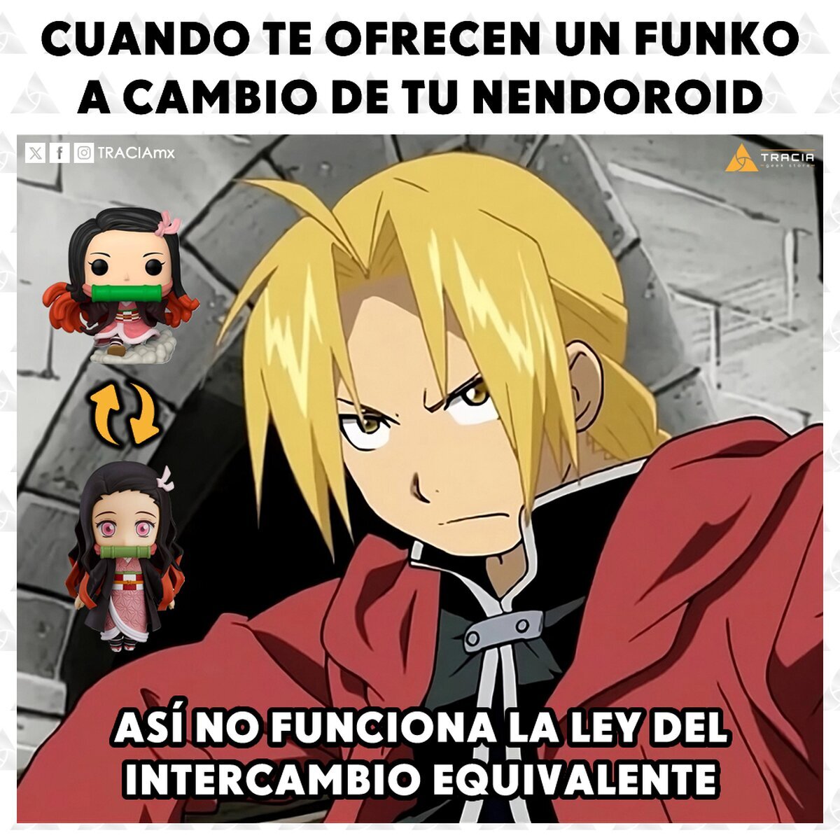 Simplemente no valen lo mismo