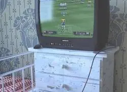 "Yo estuve ah&iacute;, Gandalf. Hace 3000 a&ntilde;os"