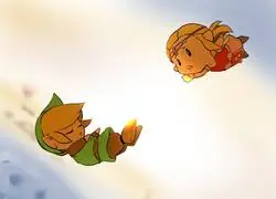 Es turno de salvar al heroe