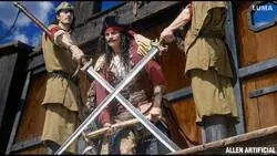 El impresionante Live Action de One Piece hecho con IA