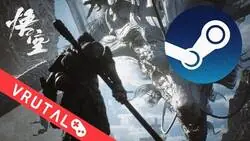 Wukong se convierte en el juego m&aacute;s deseado de Steam despues de la noticia sobre Chantaje