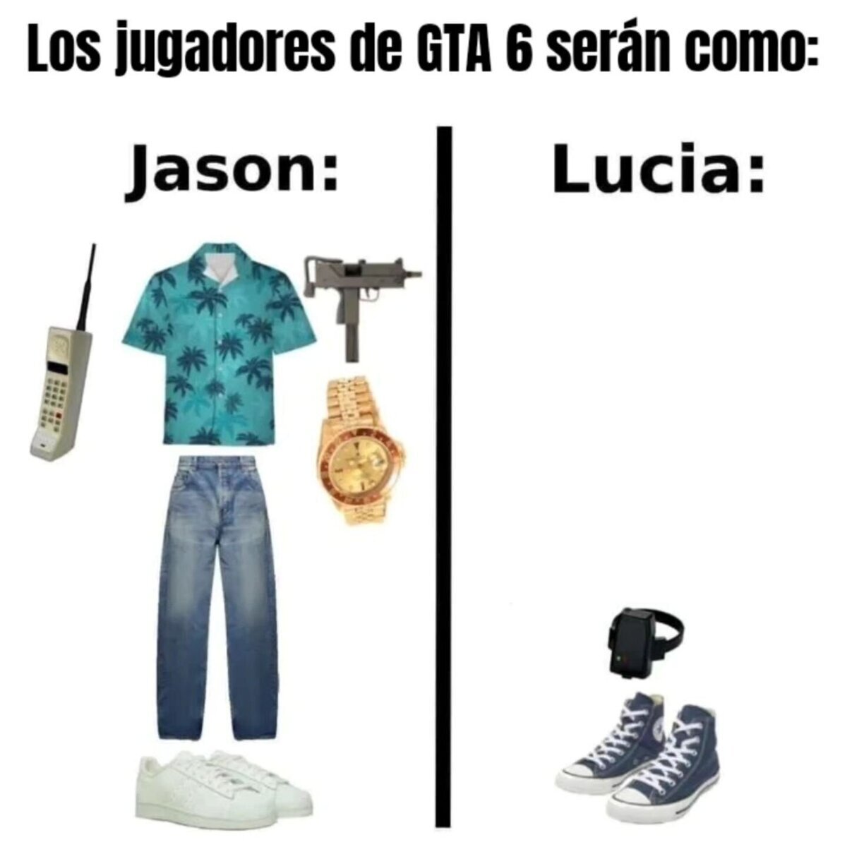 Esos mods van a estar bestiales