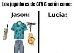 Esos mods van a estar bestiales