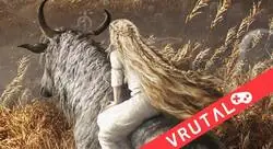 Ya se puede invocar a Torrent contra el jefe final con el &uacute;ltimo parche de Elden Ring