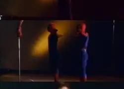 As&iacute; fue la prueba de vestuario de Tobey Maguire para vestirse de Spiderman