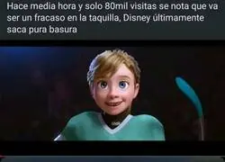 Los comentarios siempre estan llenos de expertos