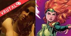 Controversia con la nueva apariencia de Jean Gray en Marvel's Wolverine