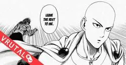 La producci&oacute;n de One Punch Man entrar&aacute; en un par&oacute;n de dos meses