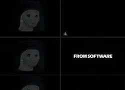 Con la nueva actualizaci&oacute;n de Elden Ring, muri&oacute; el meme del fogonazo de Bandai