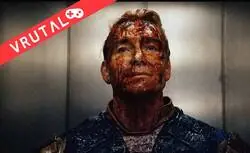 &iquest;Merece el Emmy Anthony Starr por su trabajo en la cuarta temporada?