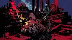 The Witcher felicita a Shadow of The Erdtree por convertirse en el DLC mejor puntuado de la historia