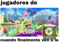 Va a ser tan condenadamente &eacute;pico