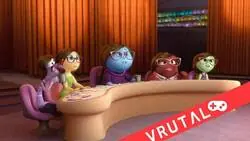 Inside Out 2 reabre nueva "guerra del doblaje" entre Espa&ntilde;a y Lationam&eacute;rica