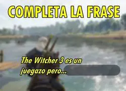 Encu&eacute;ntrale el pelo a esta sopa: