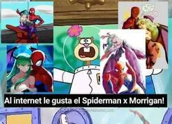 El fan service m&aacute;s facil de todos