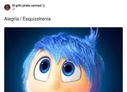 Algunos tienen el cerebro as&iacute;