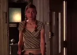 Era la indicada, y nunca se dio cuenta