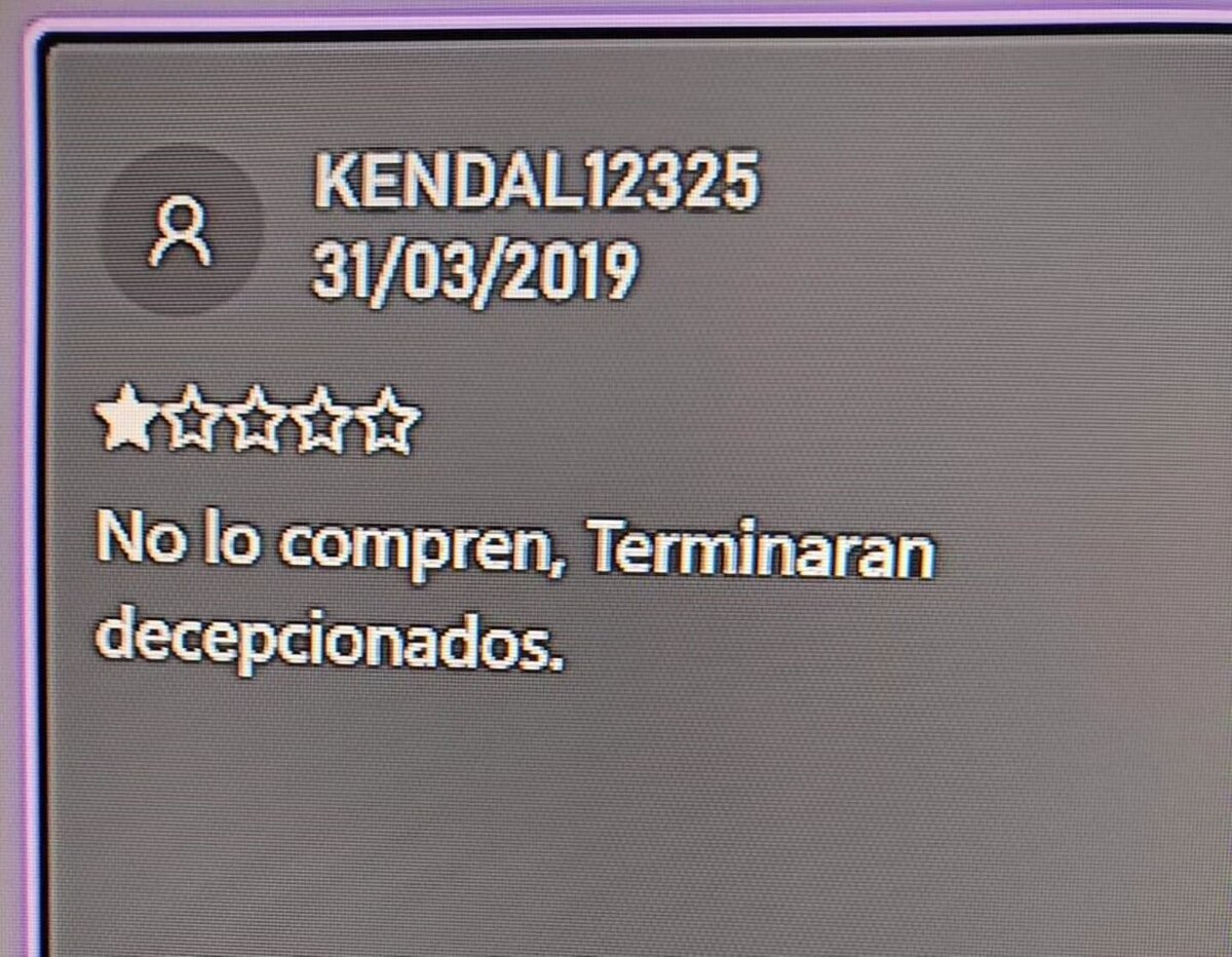 ¿A qué juego pertenece esta reseña?