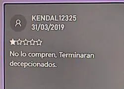 &iquest;A qu&eacute; juego pertenece esta rese&ntilde;a?