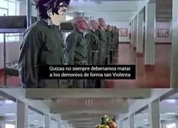 Este se est&aacute; ganando un ca&ntilde;onazo de la BFG